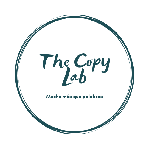 COPYWRITING | UX WRITING | MARKETING CREATIVO